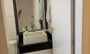 Imagem 6: Apartamento com 3 dormitórios à venda, 80 m² - Villa Branca - Jacareí/SP