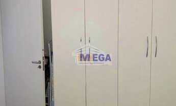 Imagem 4: Apartamento Garden com 3 dormitórios à venda, 69 m² por R$ 579.000,00 - Jardim Chapadão