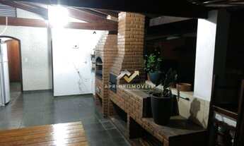 Imagem: Sobrado com 3 dormitórios à venda, 266