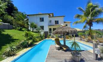 Imagem: Pousada Para Venda em Búzios, RJ