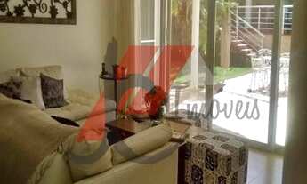 Imagem 4: Casa - Terras de Vinhedo - Vinhedo