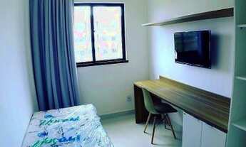 Imagem 5: Casa Triplex à venda, em condomínio fechado - Parnamirim/RN