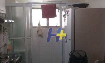 Imagem 6: Apartamento com 1 dormitório à venda, 42 m² por R$ 500.000 - Campo Belo - São Paulo/SP