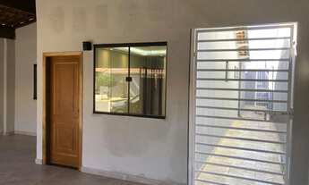 Imagem 4: Casa com 3 dormitórios à venda, 123 m² por R$ 320.000,00 - Residencial Eugênio Montebelo