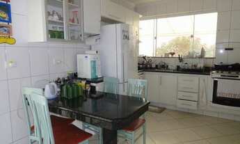 Imagem 6: Casa com 3 dormitórios à venda, 243 m² por R$ 1.200.000,00 - Terras de Piracicaba - Piraci