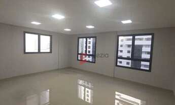 Imagem 7: Sala comercial com vaga de garagem para locação no Champagnat!