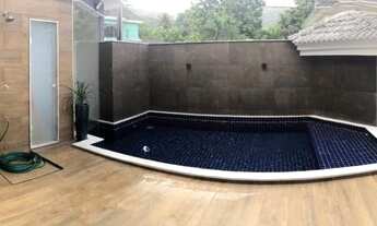 Imagem 4: Casa 3 Dormitórios para venda em Rio de Janeiro - RJ