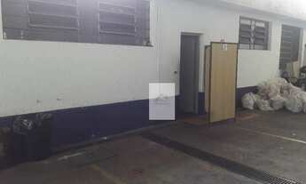 Imagem 2: Galpão à venda, 4750 m² por R$ 13.500.000,01 - Anália Franco - São Paulo/SP