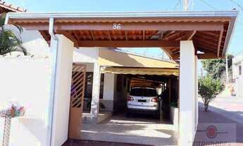 Imagem 2: Casa residencial à venda, Vila Ginasial, Boituva