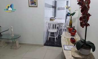 Imagem 5: Cobertura com 3 dormitórios à venda, 280 m² por R$ 1.200.000,00 - Tupi - Praia Grande/SP