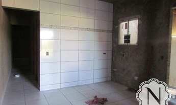 Imagem 4: Casa com 2 dormitórios à venda, 58 m² - Umuarama - Itanhaém/SP