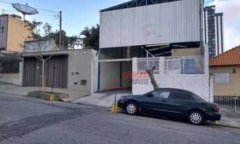 Imagem 7: Galpão à venda, 400 m² por R$ 1.200.000 - Vila Moinho Velho - São Paulo/SP