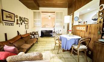 Imagem 7: Por ser um apartamento térreo esse imóvel é como se fosse uma casa de frente para a praia