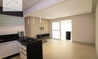 Imagem 4: Apartamento com 3 dormitórios à venda, 95 m² por R$ 997.000,00 - Granja Julieta - São Paul