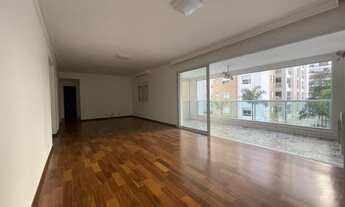 Imagem 4: Apartamento com 3 quartos, 162m2, à venda em São Paulo, Campo Belo