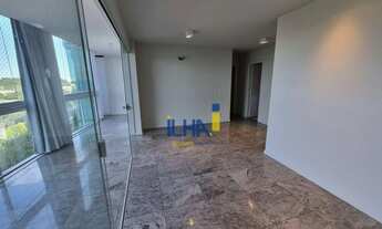 Imagem 5: Apartamento para alugar, 110 m² por R$ 4.100,00/mês - Praia do Canto - Vitória/ES