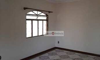 Imagem 7: Sobrado mais 01 casa e 01 Salão à venda, 450 m² por R$ 850.000 - Bosque dos Eucaliptos - S