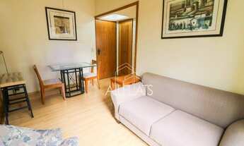 Imagem 3: Flat disponível para venda ou locação no Magic Place Guarará no Jardins - São Paulo/SP