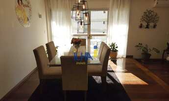 Imagem 3: Apartamento com 4 dormitórios à venda, 240 m² por R$ 890.000,00 - Praia do Canto - Vitória