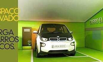 Imagem 5: Apartamento à venda, 86 m² por R$ 1.321.384,00 - Savassi - Belo Horizonte/MG