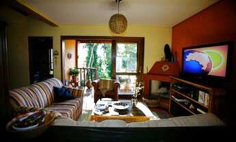 Imagem: Sobrado com 3 dormitórios à venda, 500