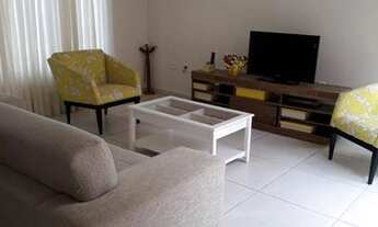 Imagem 3: Casa com 3 dormitórios à venda, 190 m² por R$ 750.000,00 - Loteamento Residencial Vila das