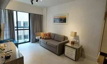 Imagem: Rio de Janeiro - Apartamento Padrão - Laranjeiras