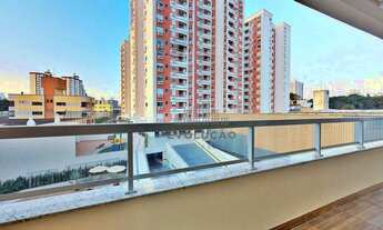 Imagem: Apto 02 Quartos com Suíte Andar Alto