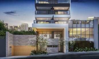 Imagem 3: Apartamento residencial para venda, Jardim Paulista, São Paulo - AP12496