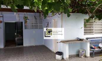 Imagem 6: Sobrado com 4 dormitórios à venda, 160 m² por R$ 540.000,00 - Bosque dos Eucaliptos - São