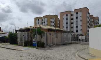 Imagem: Vendo Apartamento no Condomínio Jardim