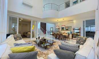 Imagem 5: Casa com 6 dormitórios à venda, 580 m² por R$ 3.700.000,00 - Jardim Acapulco - Guarujá/SP