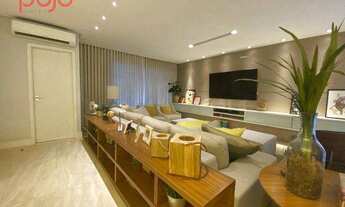 Imagem: Ed. Rio Poana - 3 suítes, Porteira Fechada!