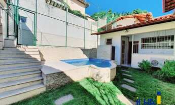 Imagem: Casa com 4 dormitórios à venda, 280 m²