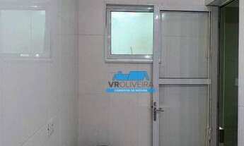 Imagem 4: Apartamento com 2 dormitórios à venda, 47 m² por R$ 259.700 - Vila Amábile Pezzolo - Santo