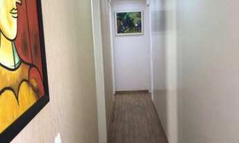 Imagem 4: Apartamento à venda, 128 m² por R$ 840.000,00 - Centro - Santo André/SP