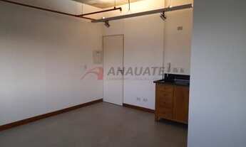 Imagem 3: Conjunto para alugar, 30 m² por R$ 1.500,00/mês - Bela Vista - São Paulo/SP