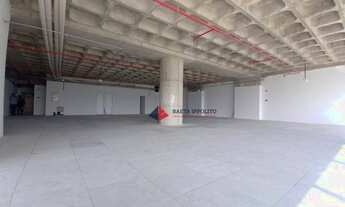 Imagem 5: ESCRITÓRIO em ALPHAVILE - Laje 1.684 m²