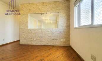 Imagem 5: Apartamento com 3 dormitórios à venda, 116 m² por R$ 1.350.000,00 - Ipiranga - São Paulo/S