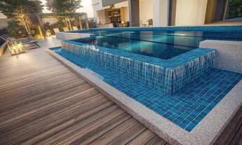 Imagem 5: Forma Butantã, 24 a 39m² - 1 a 2 Quartos - 1 a 2 Vagas - São Paulo - SP