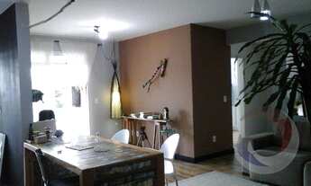 Imagem 2: Apartamento para Venda em Florianópolis, Itacorubi, 2 dormitórios, 1 suíte, 2 banheiros, 1