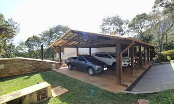 Imagem 5: BRUMADINHO - Casa de Condomínio - Condomínio Retiro Do Chalé