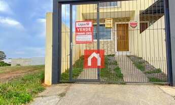 Imagem: Sobrado com 2 dormitórios à venda, 73