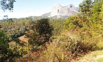Imagem 5: TERRENO em Aracê, Pedra Azul com Área de 65.688,46 m2
