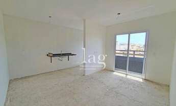 Imagem 3: Apartamento com 2 dormitórios à venda, 58 m² por R$ 278.400,00 - Vila Jardini - Sorocaba/S