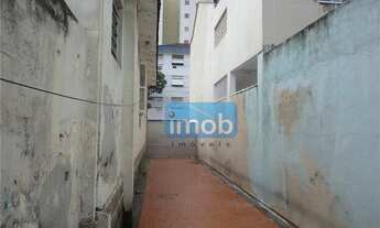 Imagem 12: Terreno à venda, 300 m² por R$ 960.000,00 - Campo Grande - Santos/SP