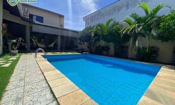 Imagem 2: SOBRADO - VENDA - Santa Rosa - Cuiabá/MT