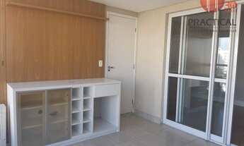 Imagem 4: Cobiçado no Campo elo, 71m² com 2 dormitórios, 1 suíte e 2 vagas, aguardo seu contato