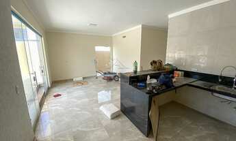 Imagem 4: PIRACICABA - Casa de Condomínio - Residencial Paineiras