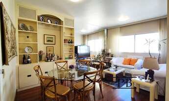 Imagem: Apartamento com 2 dormitórios à venda